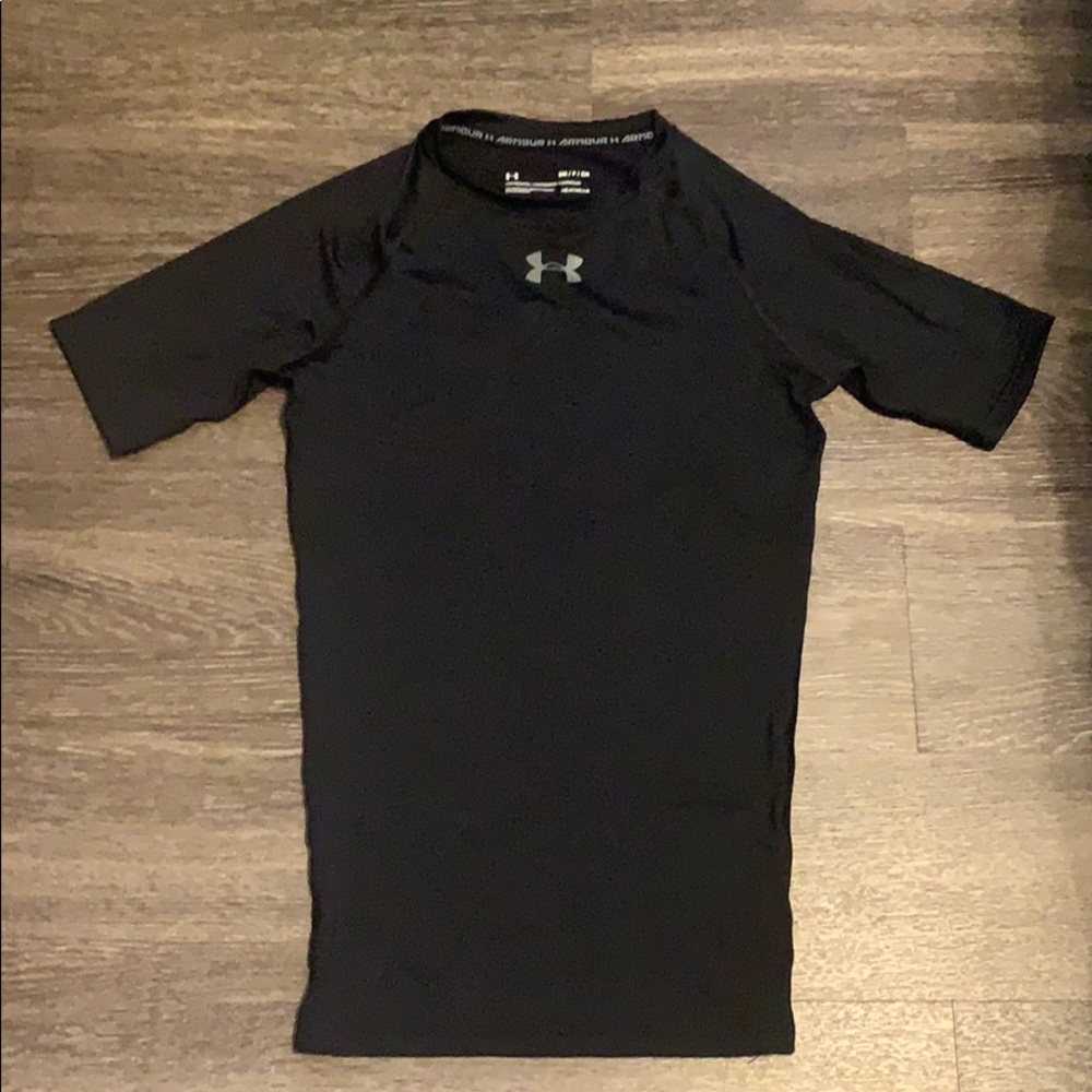 Under Armour Men’s Compression Shirt